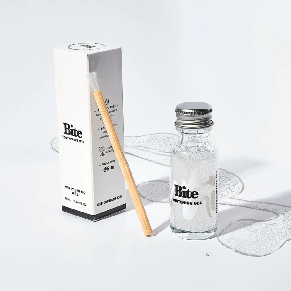 Bite Teeth Whitening Gel Kit