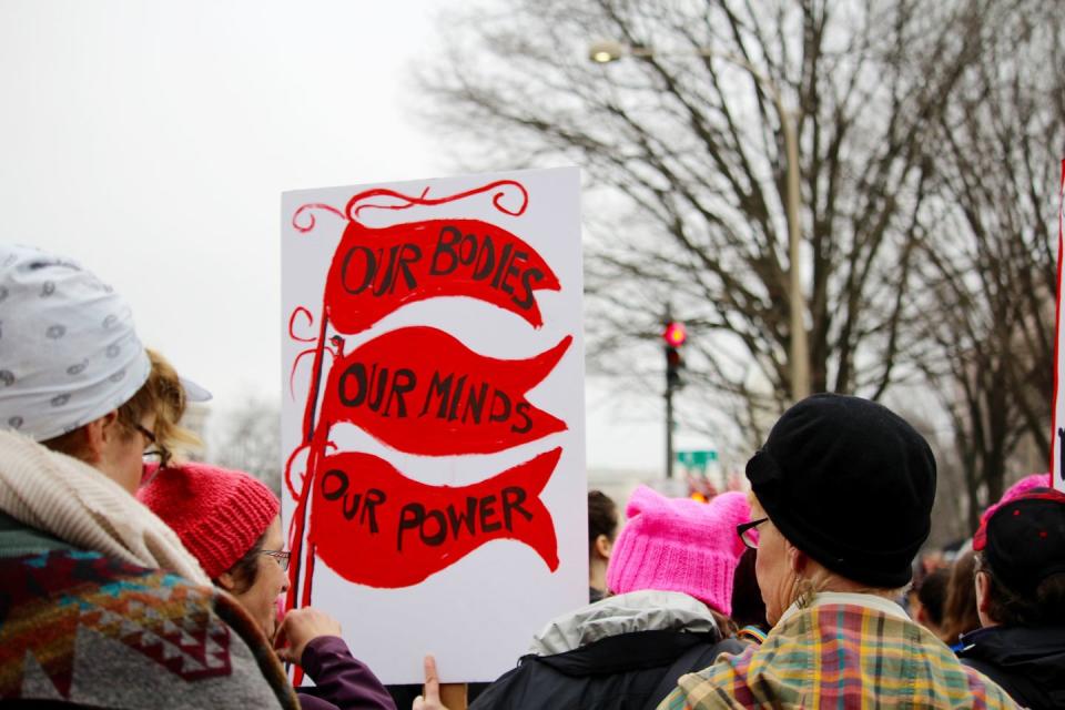 Photo credit: Cyndi Monaghan - Getty Images