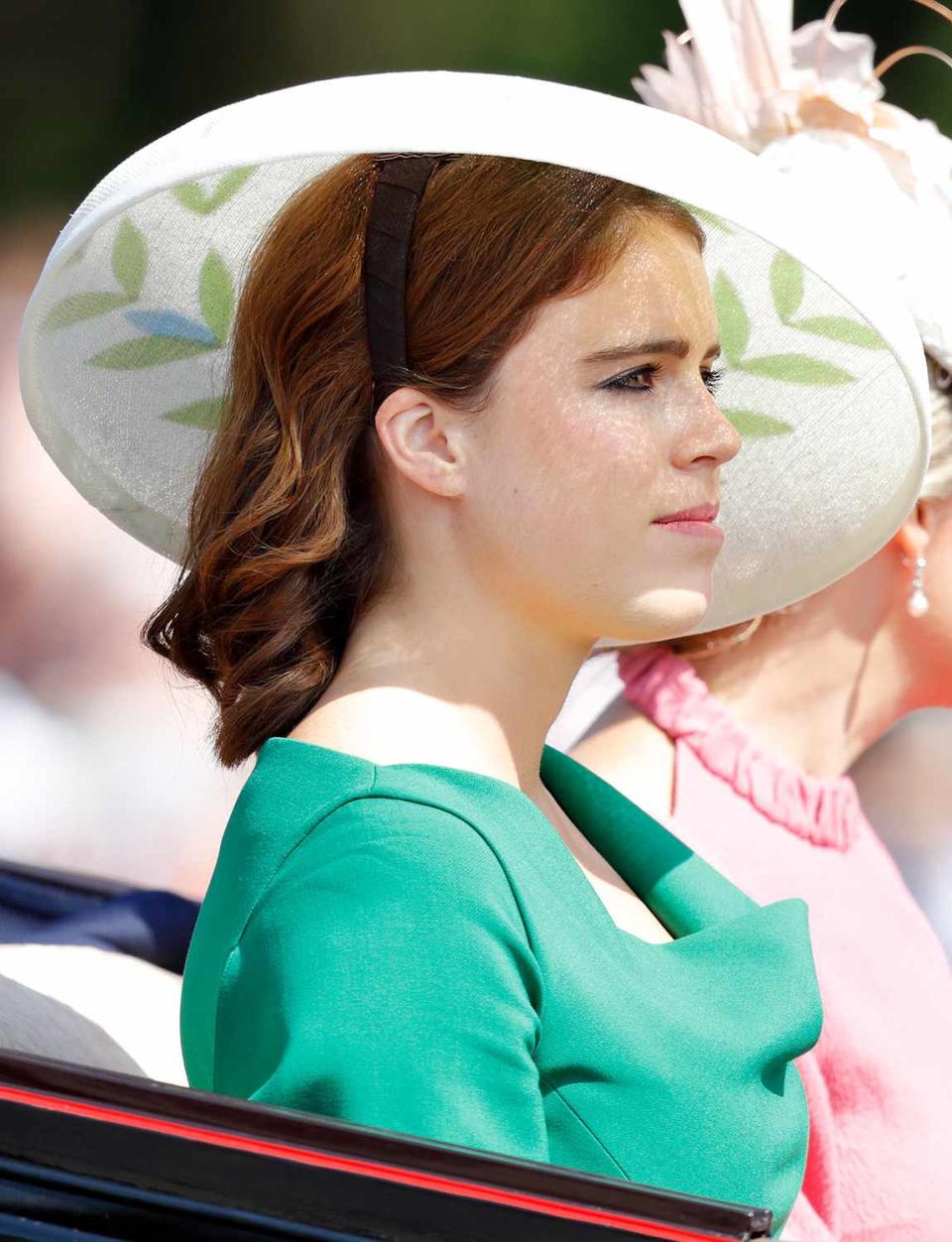 33 of Princess Eugenie's Most Whimsical Fascinators and Hats in Honor of Her 33th Birthday