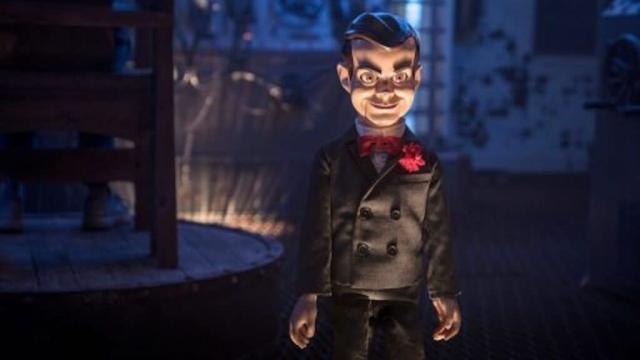 Scholastic, Sony to Produce New 'Goosebumps' TV Series - The Toy Book