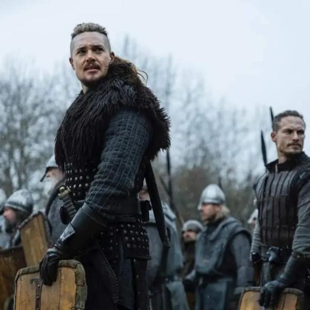 Netflix ready to release 'Kingdom' second season