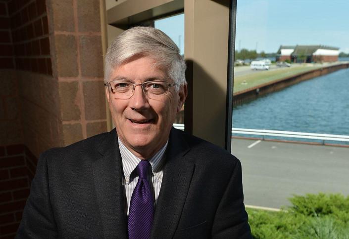 John Oliver, CEO of VisitErie, is convinced that the future growth of Erie&#39;s business and industrial economy might be tied in part to an improving sense of place driven by a growing list of attractions.
