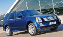 <p><strong>Launched: </strong>2006</p><p><strong>Total sales:</strong> 55</p><p><strong>Numbers left:</strong> 28</p><p>A fast vanishing large luxury American SUV, of not-so-large sales. </p>