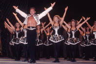 <p>Michael Flatley's <em>Riverdance</em></p>