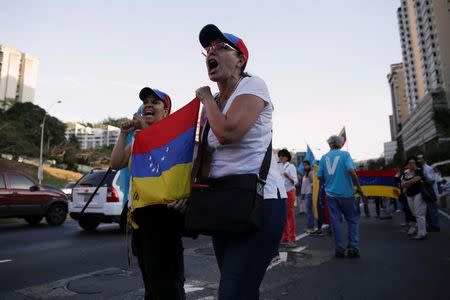 Crisis política en Venezuela: El Supremo asume las competencias del Parlamento