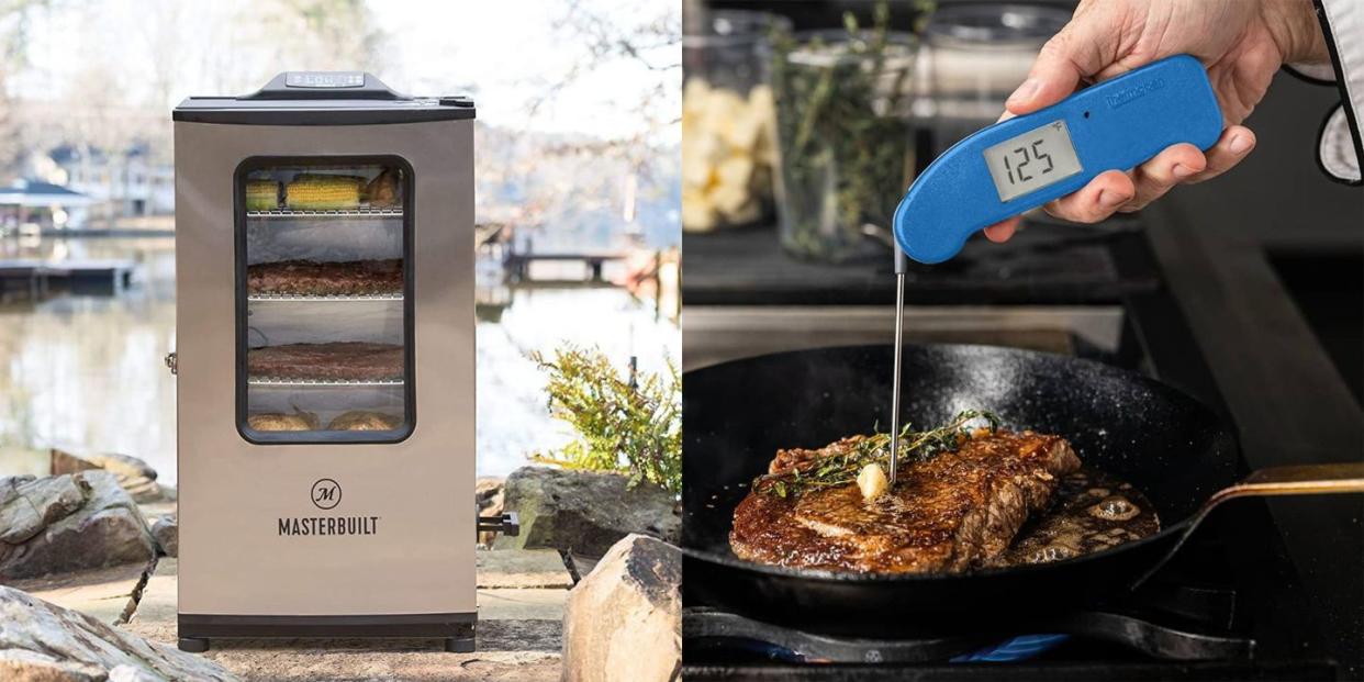 fathers day grilling gifts