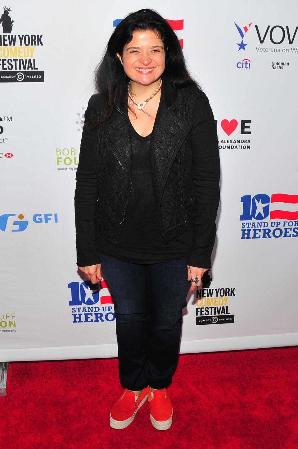 Alex Guarnaschelli’s Weight Loss Transformation Before and After