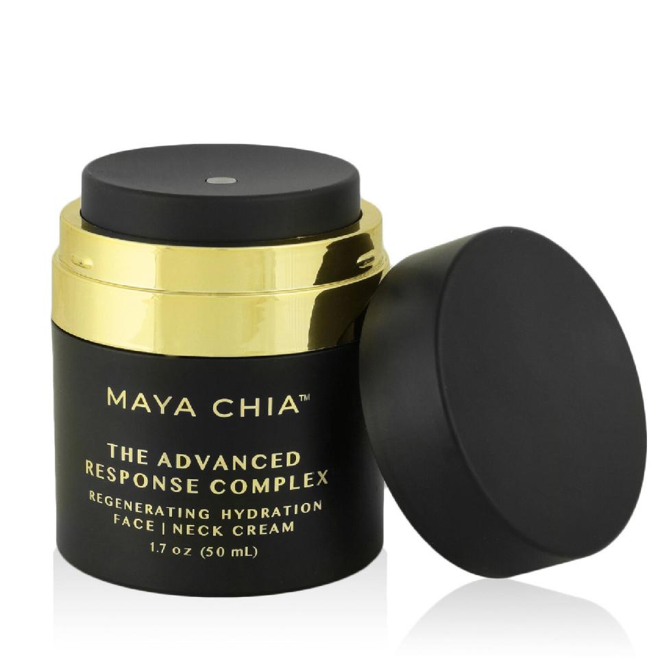 maya chia cream