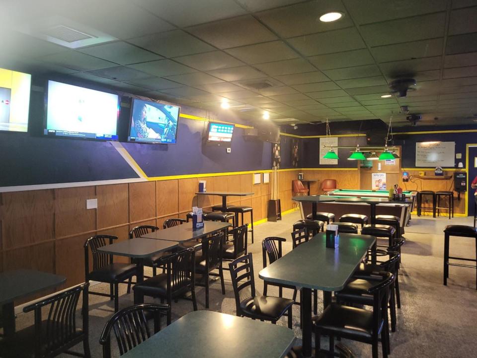 Winner's Bar and Grill in Clinton Township has been serving patrons since 1997.