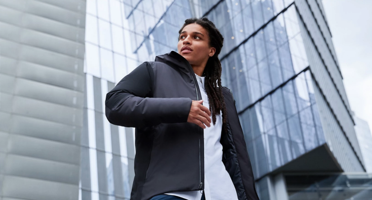 Lululemon just updated their hidden sale section with the coziest pieces  for fall