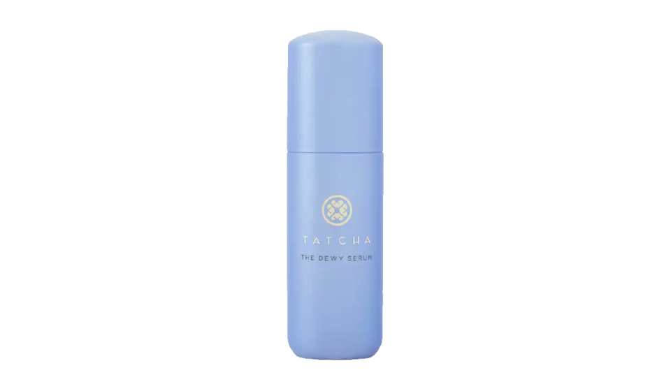 Tatcha Dewy Serum (Photo: Sephora)