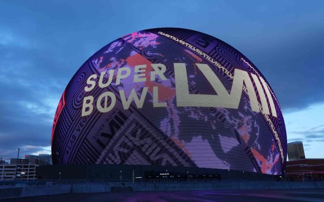 NFL Super Bowl 2024 Guide: When is it, how to watch, half-time