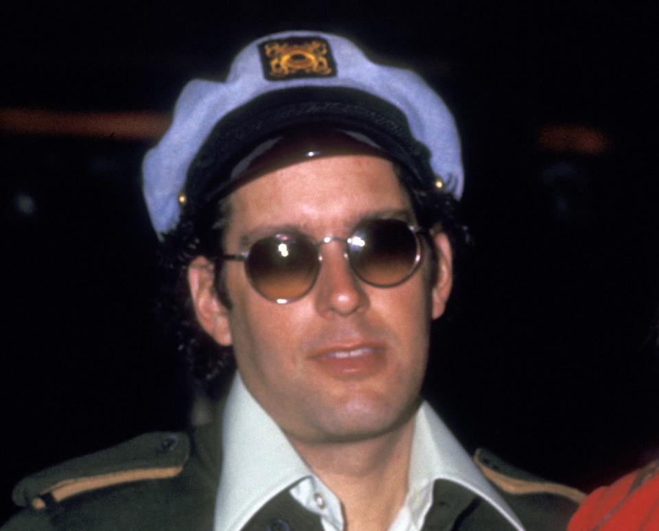 Singer and pianist Daryl Dragon, left, who was best known as &ldquo;The Captain&rdquo; of 1970s soft rock duo Captain and Tennille, died on Jan. 2, 2019 at 76.