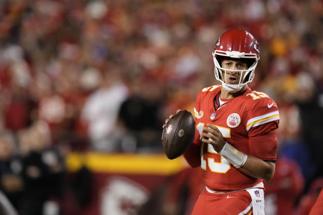 Kansas City Chiefs News, Scores, Stats, Schedule