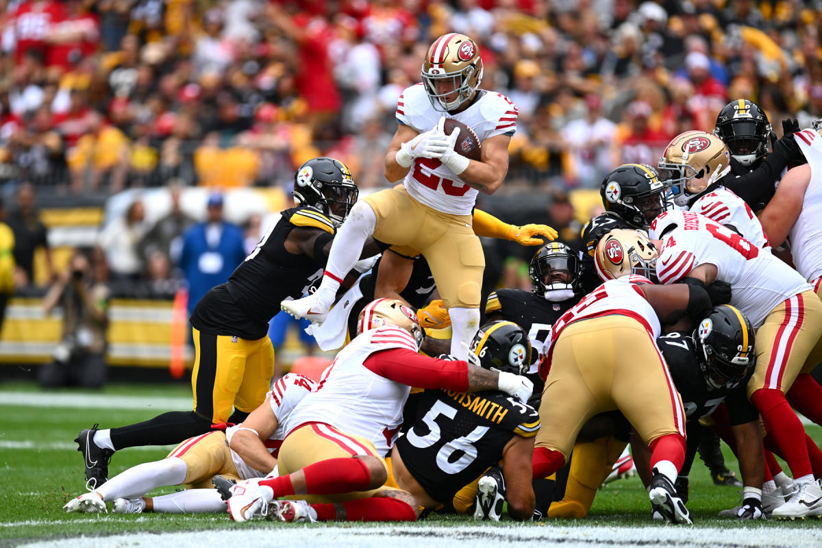 Giants: 4 bold predictions for Thursday Night Football game vs 49ers