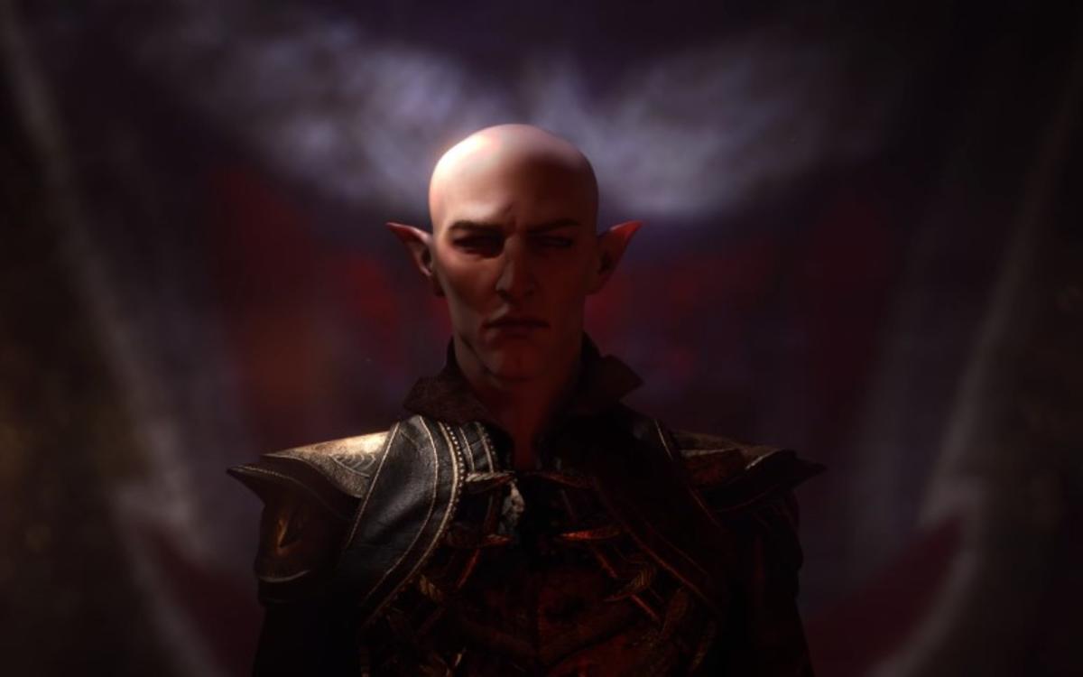 Bioware didn't expect Dragon Age to continue past Origins