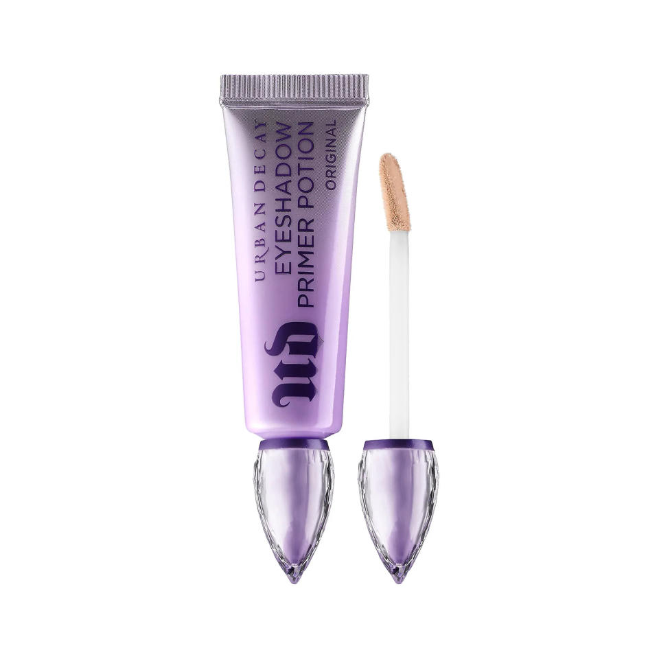 Urban Decay Eye Shadow Primer Potion