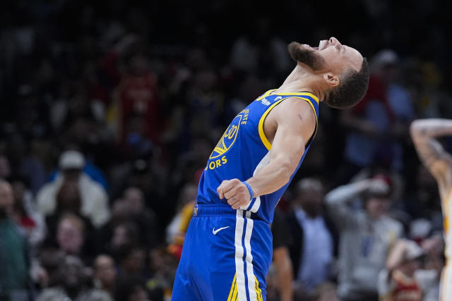 How Did Steph Curry Score 50 PTS And Still Lose In Warriors V Clippers  Game?