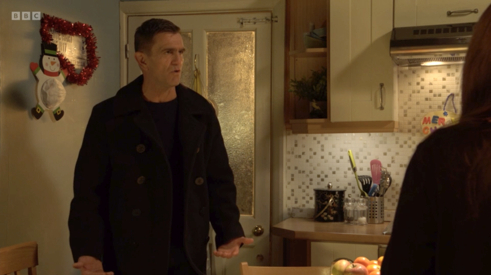 scott maslen as jack branning in eastenders