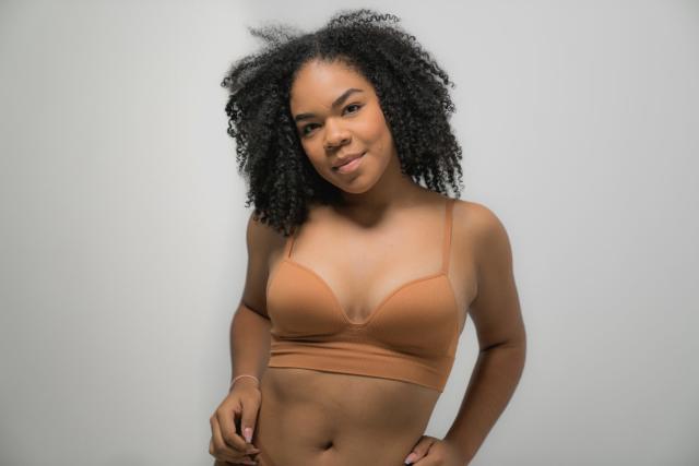 Wacoal - According to BuzzFeed our La Femme bra “lasts forever and