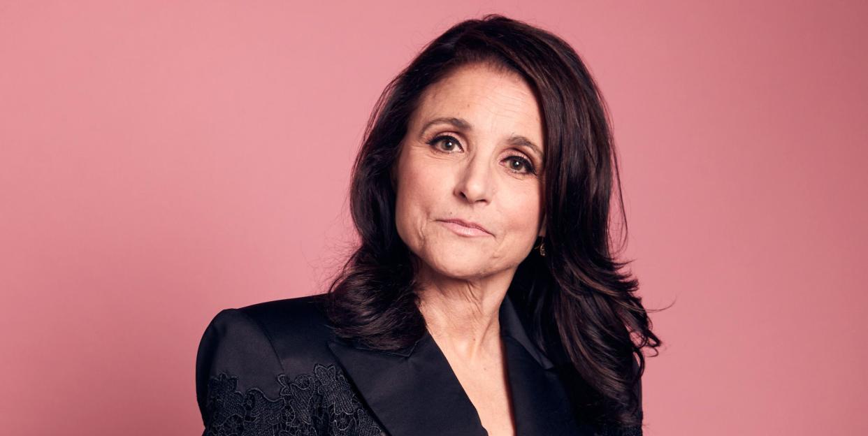 julia louis dreyfus