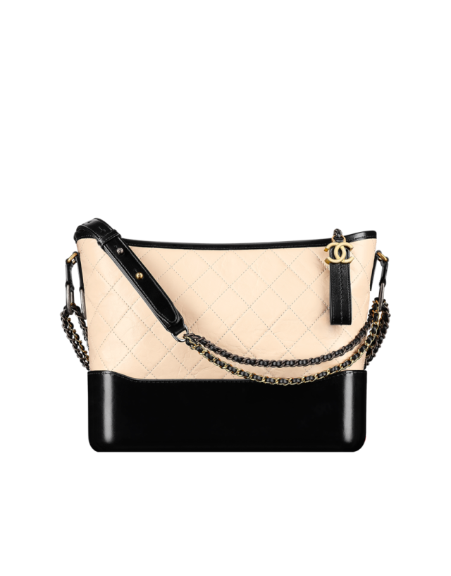 Chanel launches the multi-faceted Gabrielle bag