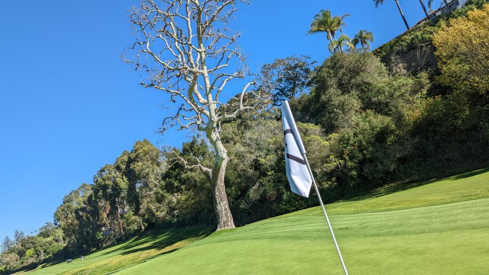 Riviera Country Club