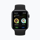 <p>Apple watchOS 8</p> 