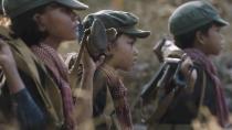 <p>Angelina Jolie is a hit-or-miss machine, but with <em>First They Killed My Father</em> she got pretty darn close to getting it right. Defined as a "Cambodian–American thriller," the Jolie-directed film follows children torn apart in a war-torn country and forced into unthinkable circumstances.</p><p><a class="link " href="https://www.netflix.com/watch/80067522?trackId=13752289&tctx=0%2C0%2C820d8c39-8868-454c-834e-746f14a62df1-90532010%2C%2C" rel="nofollow noopener" target="_blank" data-ylk="slk:Watch Now;elm:context_link;itc:0;sec:content-canvas">Watch Now</a></p>