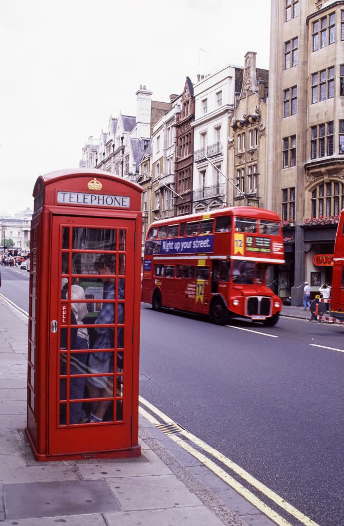 Payphones