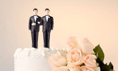 Gay Marriage 'To Be Banned In CofE Churches'