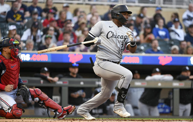 Chicago White Sox: What went wrong in April?