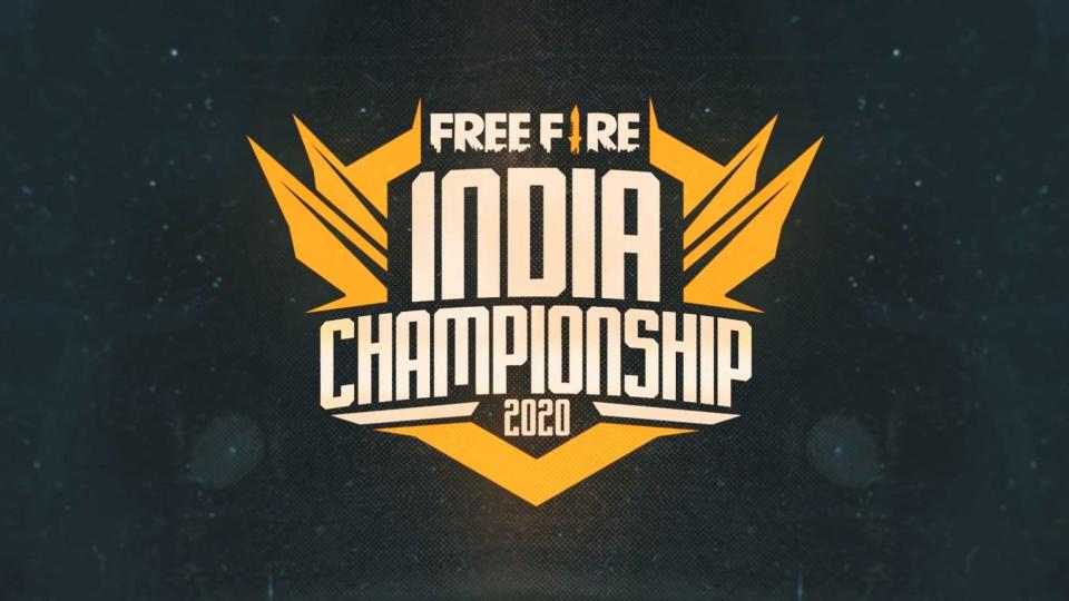 Free Fire India Championship (India)