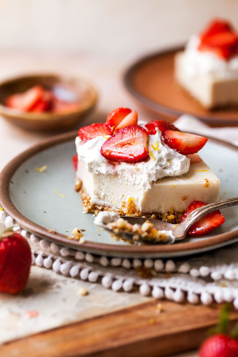 25 Easy Desserts So Delicious You'll Forget They're Vegan