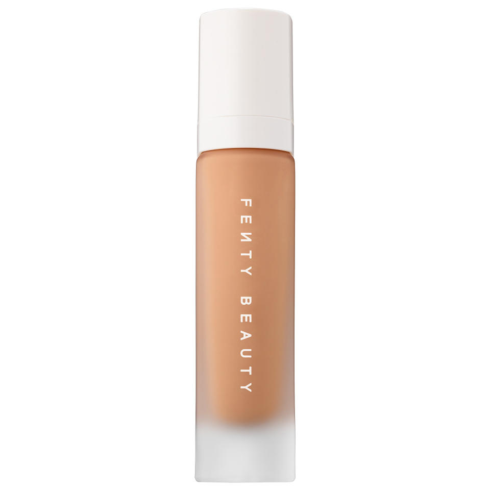 Fenty Beauty By Rihanna Pro Filt’r Soft Matte Longwear Foundation