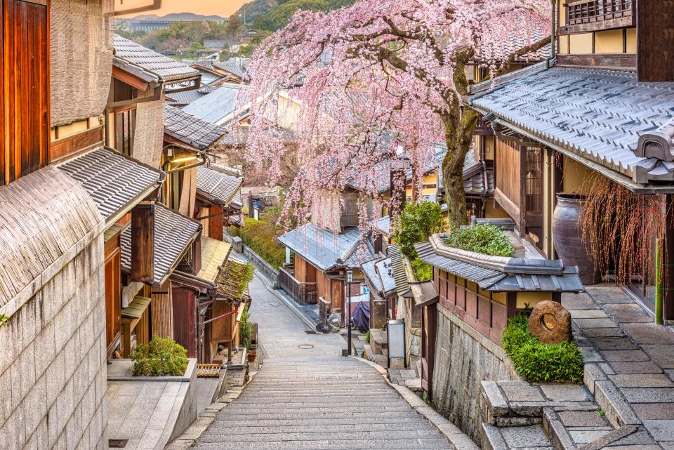 Kyoto, Japan