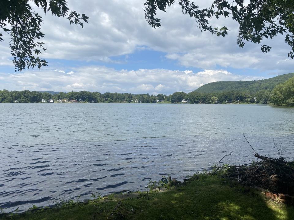 A $9.3 million sewer project to connect businesses State Route 415 and enhance water quality for the residents around Lake Salubria will likely begin in 2024