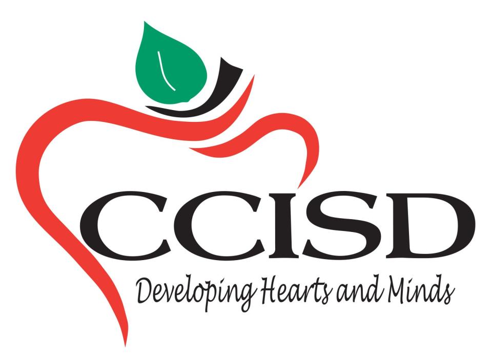 CCISD logo 2019