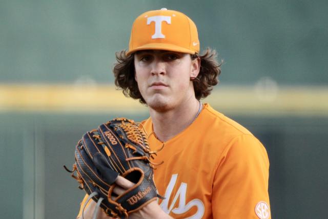 Tennessee ranked No. 1 by D1 Baseball