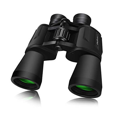 9) SkyGenius Binoculars