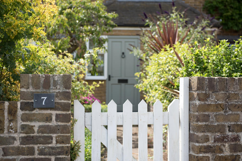 Properties with single digit door number are more in demand, according to a study. The overall price usually also depends on various other factors including location. (Getty)