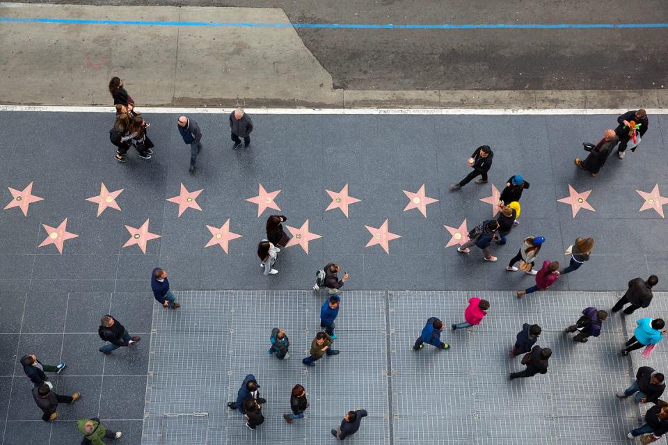 Photo credit: Getty Images