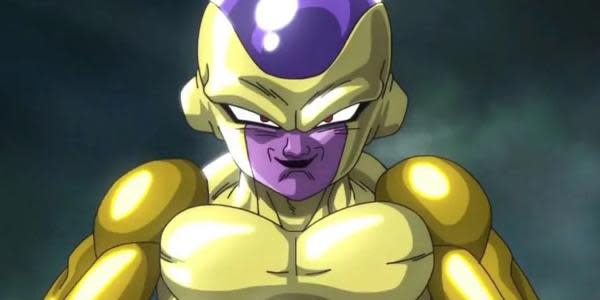 Dragon Ball Super: ¿Freezer alcanzó una nueva transformación más poderosa que Golden Freezer?