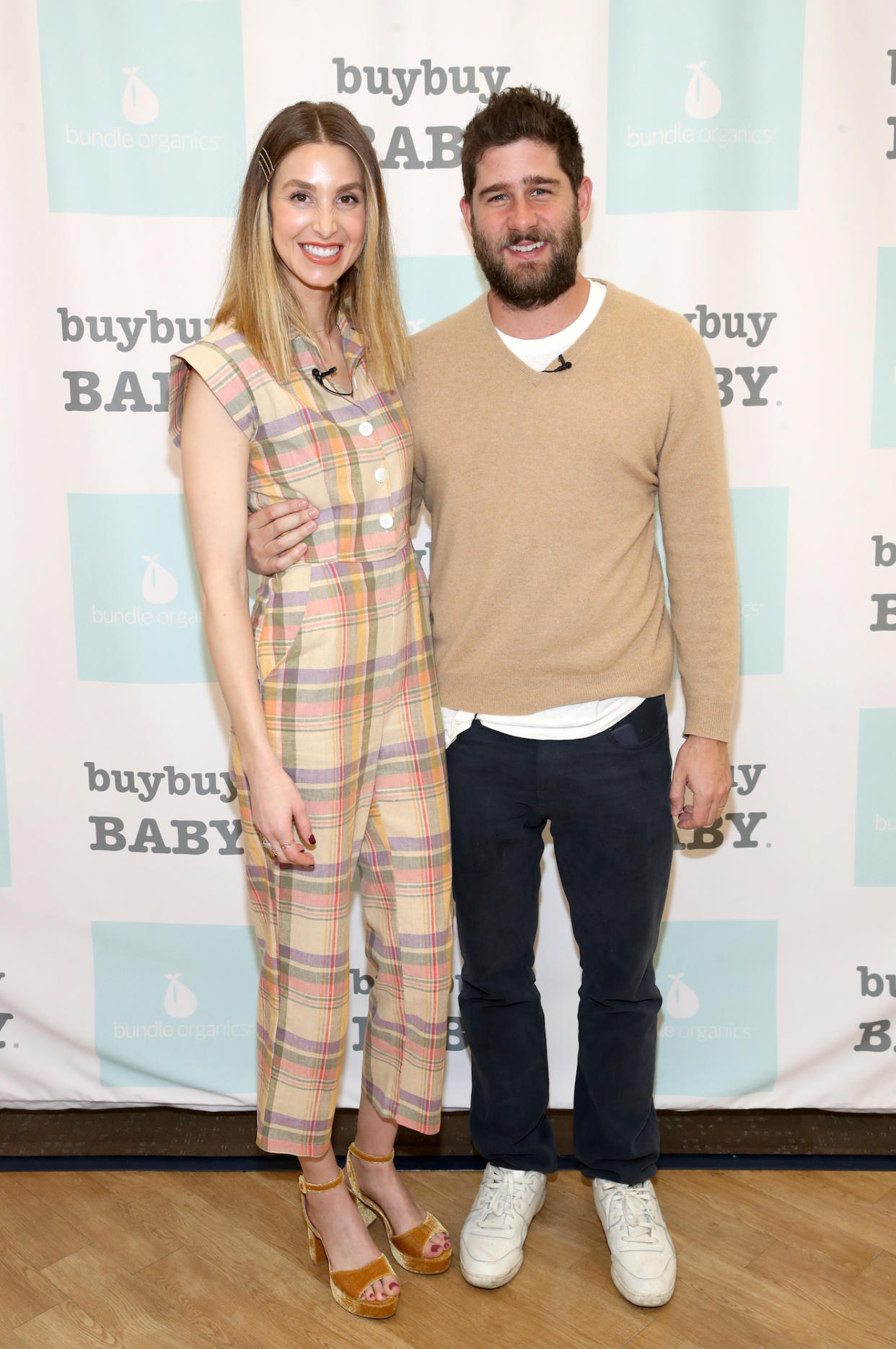 Whitney Port and Tim Rosenman Relationship Timeline