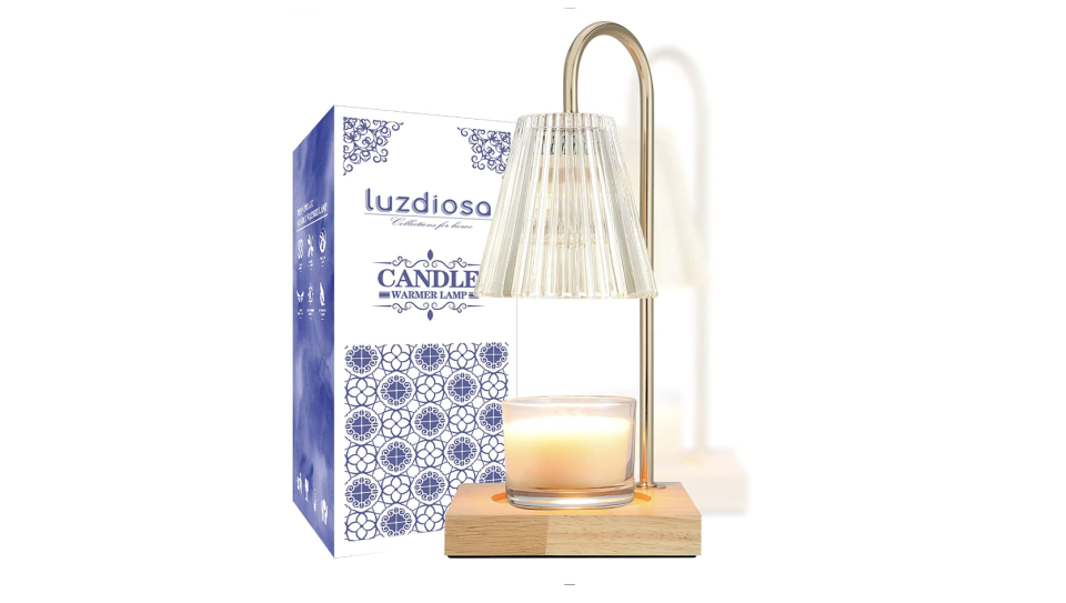 Candle Warmer Lamp