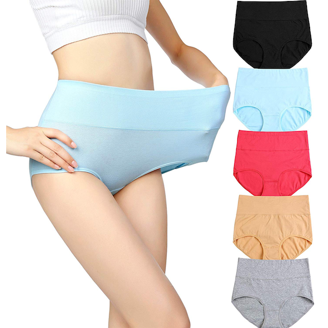 Upspring Post Op Panty Abdominal Surgery Recovery Small Classic Waist  Silicone S