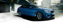 <p>Porcentaje de robo: 2,99%<br>Foto: BMW </p>