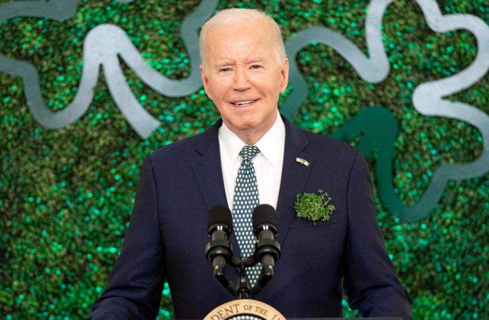 Biden Administration Takes 'Major Step' To Help Americans From 'Getting Ripped Off'