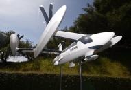 <p>Uber sta lottando per anticipare i suoi competitor. Anche AirBus e la tedesca Volocopter stanno lavorando su progetti simili (foto: Getty) <br></p>