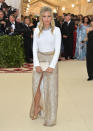 <p>Sienna Miller in Louis Vuitton. (Photo: Getty Images) </p>